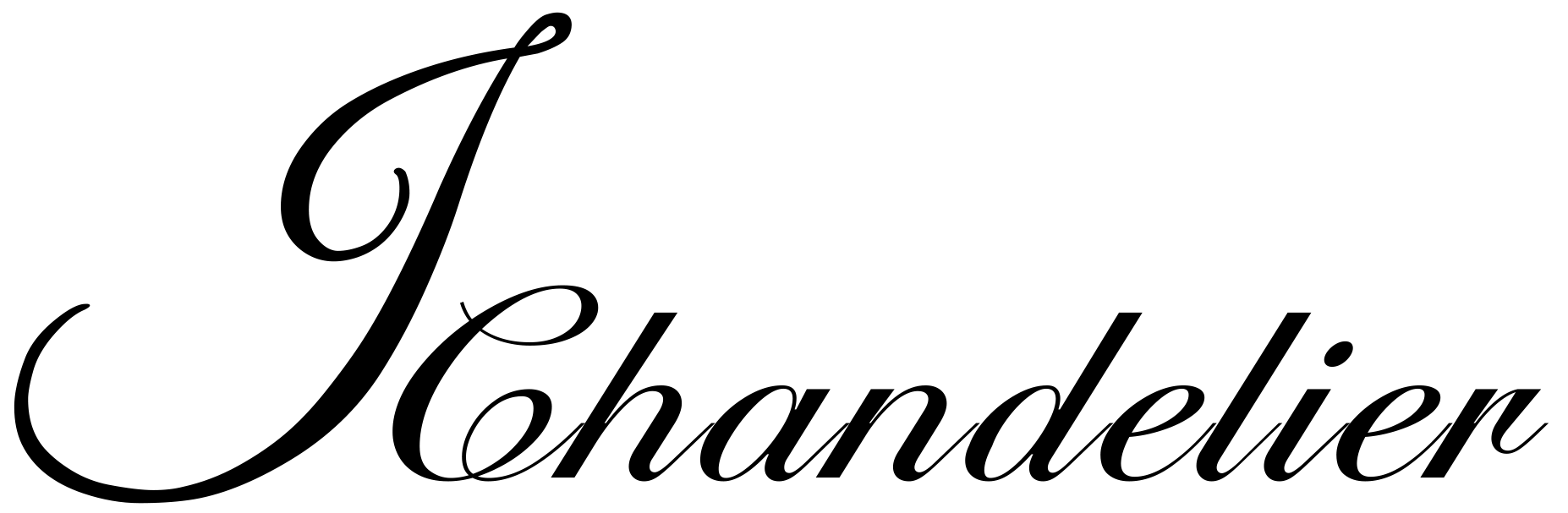 Chandelier